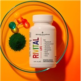 CAPSULE RIVITAL LIFE